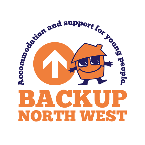 Make A Donation to BACKUP North West