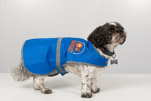 Load image into Gallery viewer, BACKUP Charity Dog Vest
